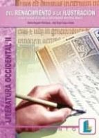 LITERATURA OCCIDENTAL II: DEL ROMANTICISMO A LA POSMODERNIDAD, LA S RAICES DEL MUNDO MODERNO
