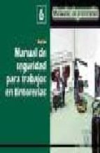 manual de seguridad para trabajos en tintorerias-laura cano-9788486108854 manual de seguridad para trabajos en tintorerias-laura cano-9788486108854