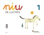 niu de lletres 1 ed 2013 catala infantil-9788490470954 niu de lletres 1 ed 2013 catala infantil-9788490470954