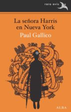 la señora harris en nueva york (ebook)-paul gallico-9788490654354 la señora harris en nueva york (ebook)-paul gallico-9788490654354