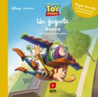 disney emociones :un juguete nuevo-begoña ibarrola-carla balzaretti-9788491075554 disney emociones :un juguete nuevo-begoña ibarrola-carla balzaretti-9788491075554