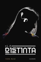 la distinta (ebook)-9788491129554 la distinta (ebook)-9788491129554