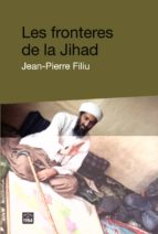 Fronteres de la jihad PDF DJVU por Jean-pierre filiu 978-8492440054
