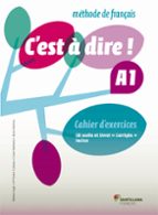 c´est a dire a1 exercices+cd+corriges-9788492729654 c´est a dire a1 exercices+cd+corriges-9788492729654