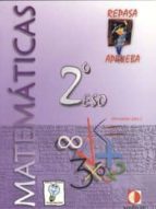 cuaderno de matematicas 2: libro del profesor (2º eso)-9788493446154 cuaderno de matematicas 2: libro del profesor (2º eso)-9788493446154