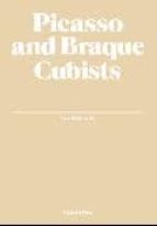 Picasso and braque: cubists EPUB FB2 por Rocio robles tardio