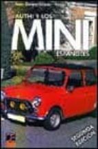 Authi y los mini españoles Mejor descargador de libros
