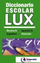 Archivos pdf descargar libros Diccionario basico deutsch-spanisch/español-aleman