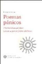poemas panicos-fernando arrabal-9788496114654 poemas panicos-fernando arrabal-9788496114654