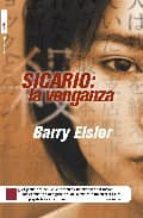 sicario: la venganza-barry eisler-9788496284654 sicario: la venganza-barry eisler-9788496284654
