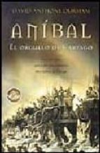 anibal. el orgullo de cartego-david anthony durham-9788496581654 anibal. el orgullo de cartego-david anthony durham-9788496581654