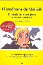 el sindrome de maripili: el miedo de las mujeres a no ser querida s-carmen garcia ribas-9788497345354 el sindrome de maripili: el miedo de las mujeres a no ser querida s-carmen garcia ribas-9788497345354