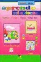 aprendo mi entorno (ed. bilingüe)-9788497360654 aprendo mi entorno (ed. bilingüe)-9788497360654