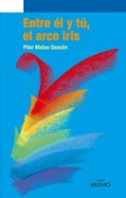 entre tu y el arco iris-pilar matas-9788497432054 entre tu y el arco iris-pilar matas-9788497432054