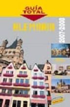 ALEMANIA (GUIA TOTAL)