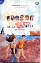 lunas 1 en la patagonia +cd-9788497785754 lunas 1 en la patagonia +cd-9788497785754