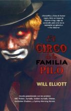 el circo de la familia pilo-will elliott-9788498006254