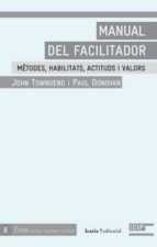 Descarga gratuita del libro en pdf Manual del facilitador