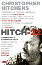 hitch 22-christopher hitchens-9788499920054 hitch 22-christopher hitchens-9788499920054