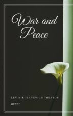 war and peace (ebook)-9788822895554 war and peace (ebook)-9788822895554