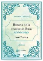 historia de la revolución rusa (ebook)-leon trotsky-9788826043654 historia de la revolución rusa (ebook)-leon trotsky-9788826043654