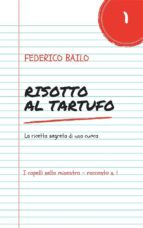 risotto al tartufo (ebook)-9788827554654 risotto al tartufo (ebook)-9788827554654