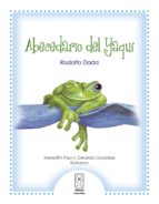 abecedario del yaquí (ebook)-rodolfo dada-9789930519554 abecedario del yaquí (ebook)-rodolfo dada-9789930519554