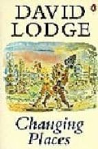 CHANGING PLACES: A TALE OF TWO CAMPUSES