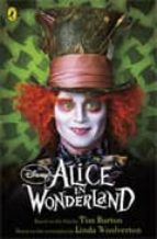 ALICE IN WONDERLAND (BOOK OF THE FILM)