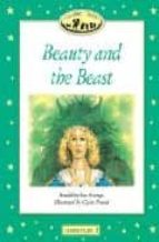 BEAUTY AND THE BEAST: ELEMENTARY LEVEL 3
