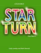 star turn 3: student s book-9780194476164 star turn 3: student s book-9780194476164