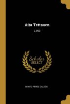AITA TETTAUEN