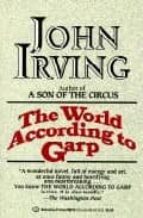 the world according to garp-john irving-9780345366764 the world according to garp-john irving-9780345366764