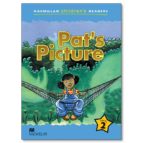 macmillan children s readers: 2 pat s picture (int)-9781405057264 macmillan children s readers: 2 pat s picture (int)-9781405057264