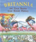 Britannia: 10 great stories from british history Libros electrónicos gratuitos para descargar tabletas