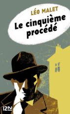 le cinquième procédé (ebook)-9782265094864 le cinquième procédé (ebook)-9782265094864