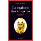 la maison des chagrins-victor del arbol-9782330022464 la maison des chagrins-victor del arbol-9782330022464