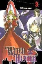 WITCH HUNTER T03