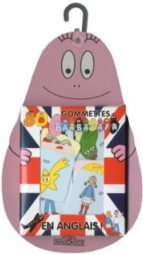 Gommettes barbapapa en anglais Descargar el ebook pdf