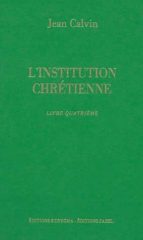 Descargar libros en ipad 1 L institution chretienne