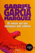 el amor en los tiempos del colera 2015-gabriel garcia marquez-9786070729164 el amor en los tiempos del colera 2015-gabriel garcia marquez-9786070729164