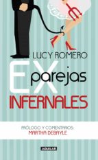exparejas infernales (ebook)-lucy romero-9786071125064 exparejas infernales (ebook)-lucy romero-9786071125064