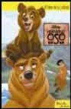 HERMANO OSO (LIBRO DE LA PELICULA)