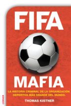 fifa mafia-thomas kistner-9788415242864 fifa mafia-thomas kistner-9788415242864
