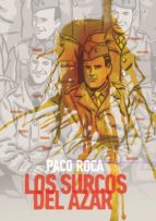 los surcos del azar-paco roca-9788415685364 los surcos del azar-paco roca-9788415685364