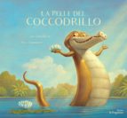 Descargar epub para blackberry books La pelle del coccodrillo