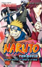 naruto anime comic nº02-masashi kishimoto-9788416636464 naruto anime comic nº02-masashi kishimoto-9788416636464