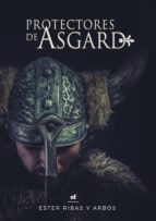 protectores de asgard (ebook)-ester ribas y arbos-9788416882564 protectores de asgard (ebook)-ester ribas y arbos-9788416882564