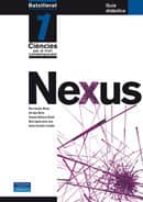 nexus 1 guía didàctica (català)-9788420554464 nexus 1 guía didàctica (català)-9788420554464