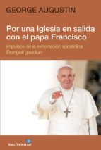 por una iglesia en salida con el papa francisco (ebook)-george augustin-9788429325164 por una iglesia en salida con el papa francisco (ebook)-george augustin-9788429325164